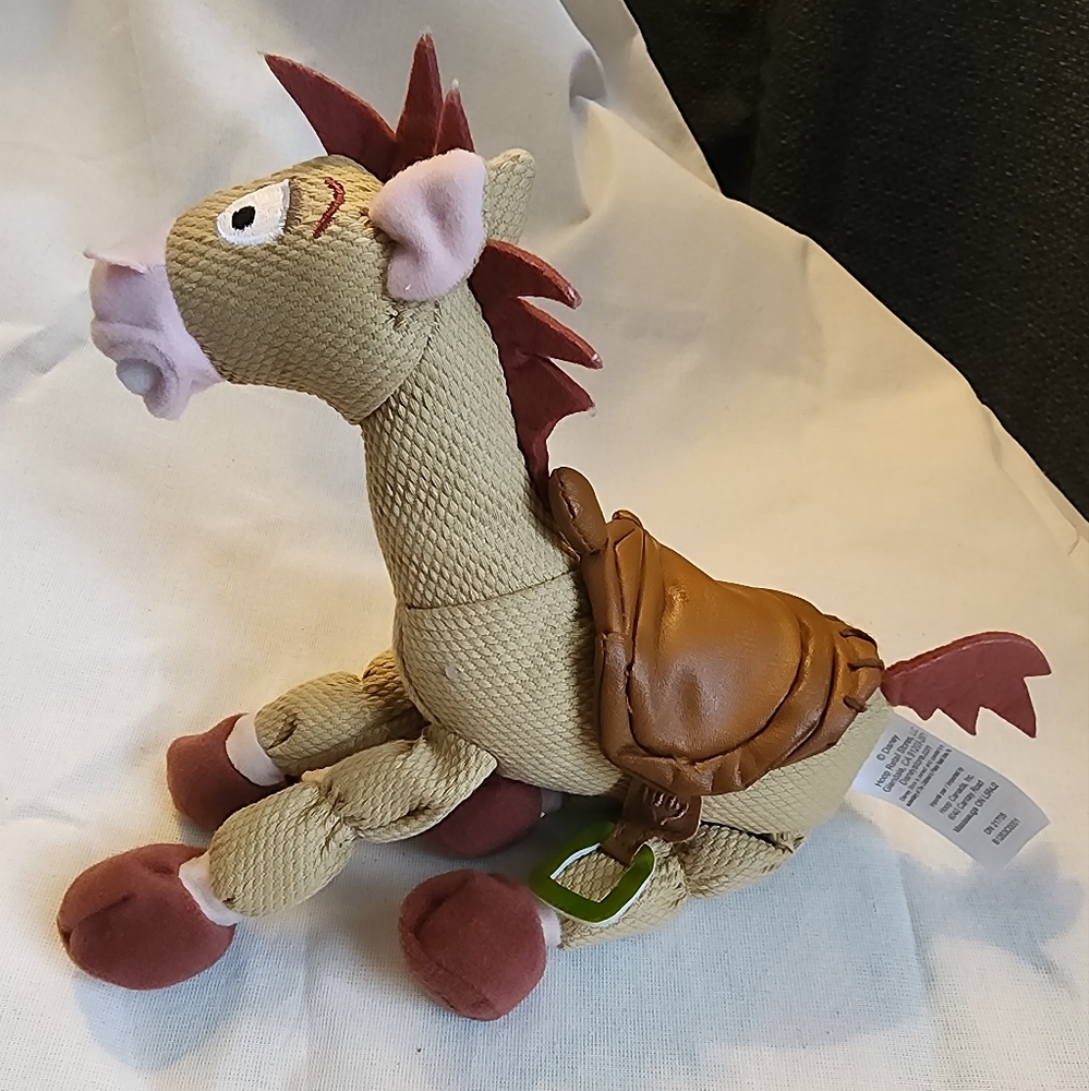Disney Toy Story Bullseye